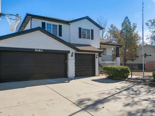 9083 S Granada Hills Dr, West Jordan, UT 84088