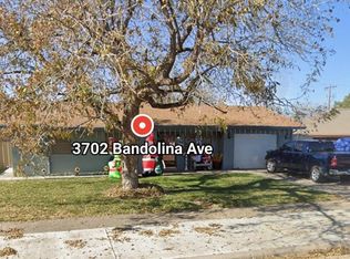 3702 Bandolina Ave, Roswell, NM 88201