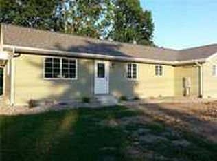 1222 Maplehurst Ave, Montpelier, OH