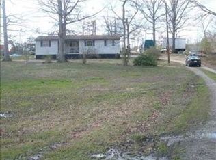 7121 S Lott Cary Rd, Providence Forge, VA 23140