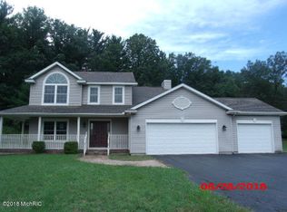 8332 Grand River Dr SE, Ada, MI 49301