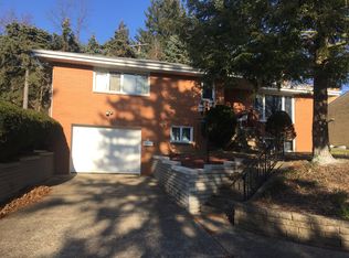 2292 Crestview Rd, Pittsburgh, PA 15216
