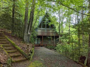 939 Blue Ridge Dr #43-K, Sautee Nacoochee, GA 30571