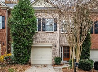 954 Firethorne Pass #954, Cumming, GA 30040