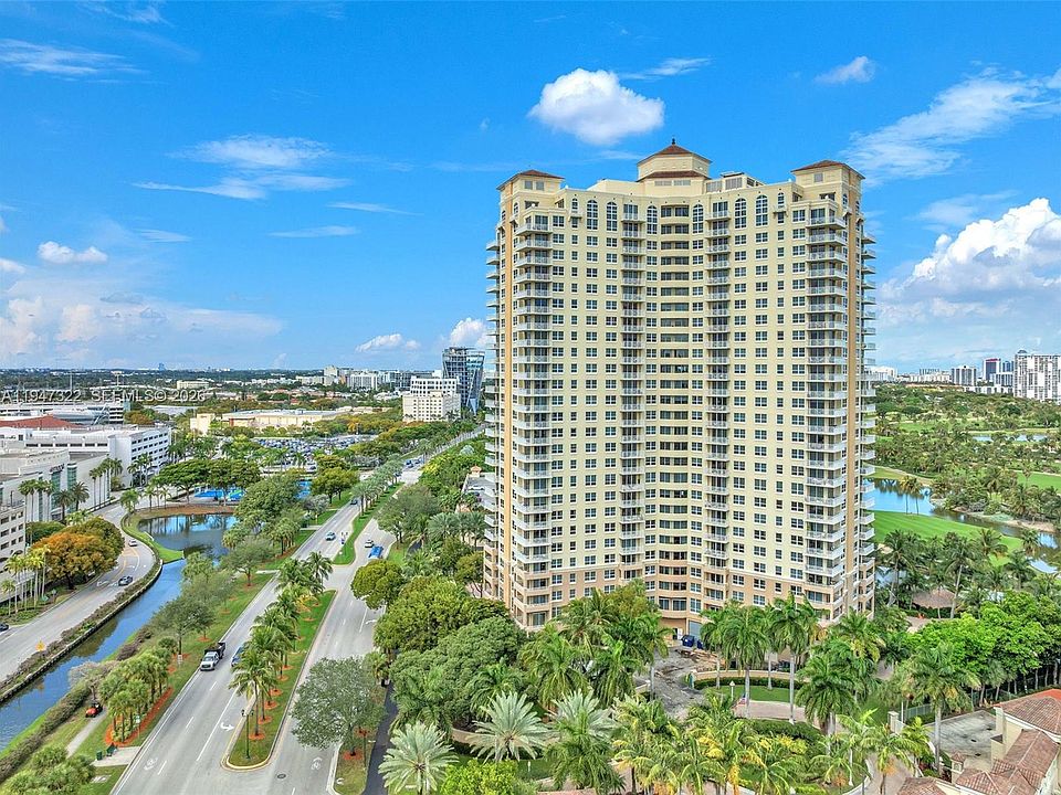 1st image of 19501 W Country Club Dr APT 505