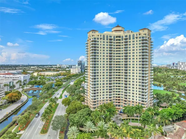 19501 W Country Club Dr APT 505, Aventura, FL 33180