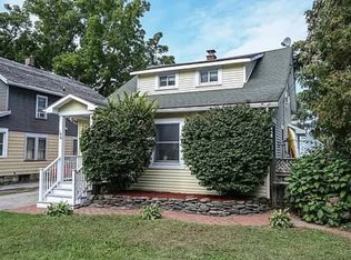 156 Breezeway Dr, Rochester, NY 14622