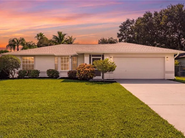 3278 Red Blush WAY, NAPLES, FL 34120