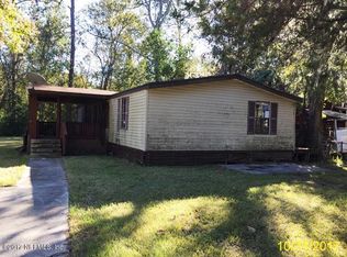 9152 Wild Rd, Jacksonville, FL 32220
