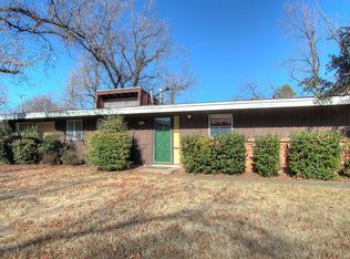 5803 E 25th Pl, Tulsa, OK 74114