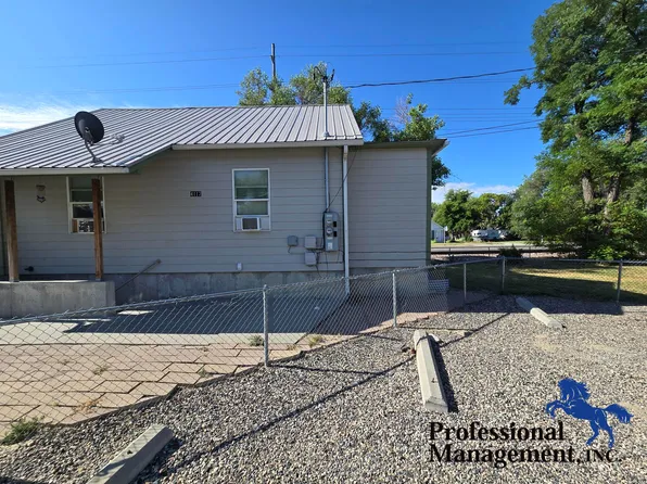 4117 State Ave, Billings, MT 59101