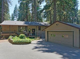 3120 Castlewood Cir, Pollock Pines, CA 95726