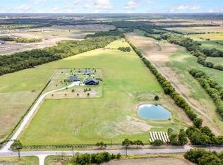 Abbott Ranch Rd, Royse City, TX 75189