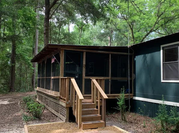 62 Carrdian Rd, Monticello, FL 32344