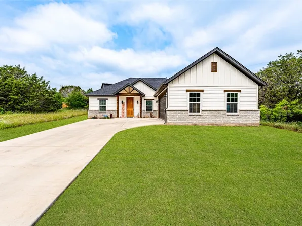 5202 Stoneridge Dr, Granbury, TX 76048
