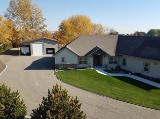 5501 Ryanick Rd, Kennewick, WA 99338