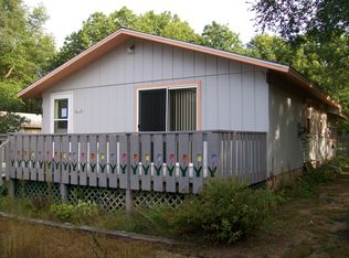 N4618 18th Rd, Montello, WI 53949