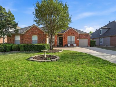 1012 Huntington Trl, Mansfield, TX, 76063