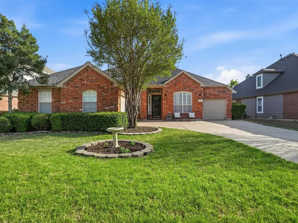 1012 Huntington Trl, Mansfield, TX 76063