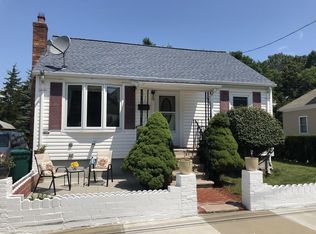 68 Heaton Ave, Norwood, MA 02062