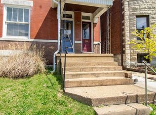 3855 Botanical Ave #2, Saint Louis, MO 63110