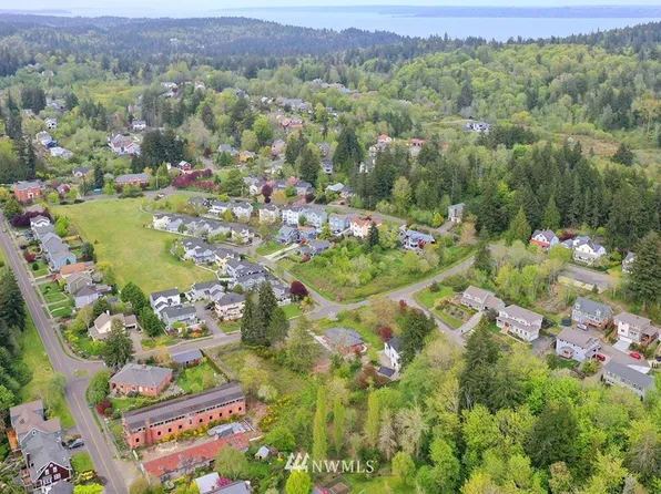 0 Mardell (Lot 12) Court, Bainbridge Island, WA 98110