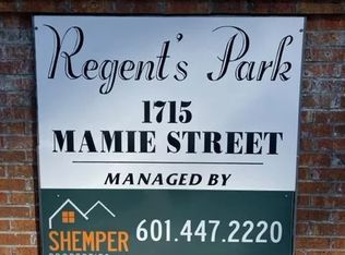 1715 Mamie St APT 15, Hattiesburg, MS 39401