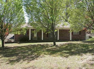 5289 Highway 104 E, Dyersburg, TN 38024