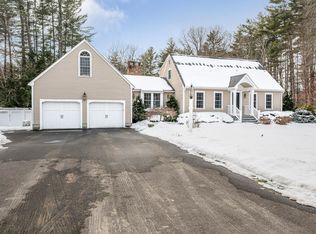1 Cardinal Rd, Windham, NH 03087