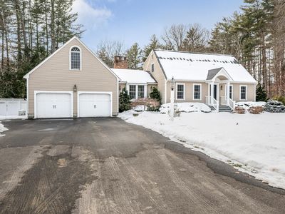 1 Cardinal Road, Windham, NH, 03087