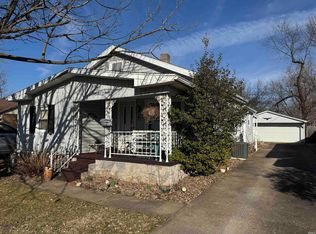 18 E Olmstead Ave, Evansville, IN 47711