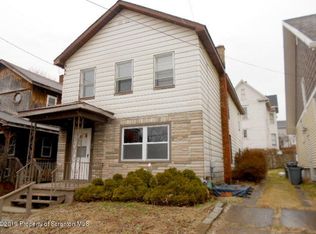 128 Washington St, Carbondale, PA 18407