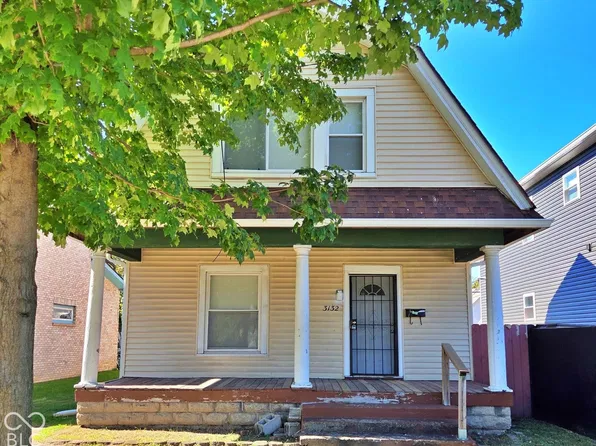 3132 Graceland Ave, Indianapolis, IN 46208