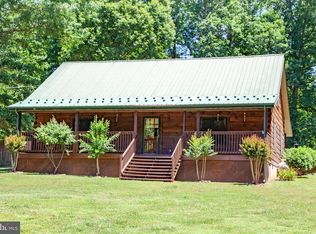 1019 Oak Park Rd, Madison, VA 22727