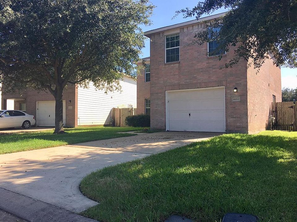 2nd image of 20315 Baron Brook Dr