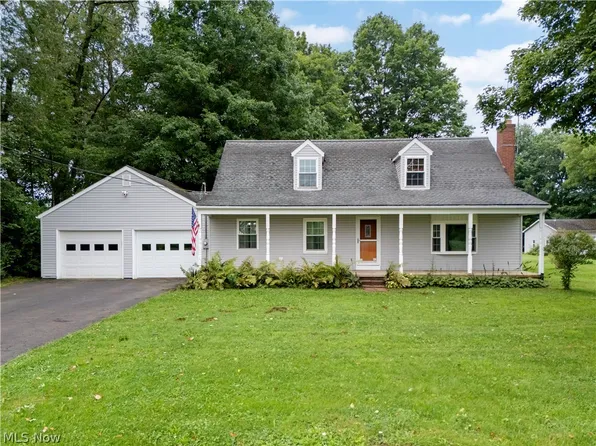 2607 Schellin Rd, Wooster, OH 44691