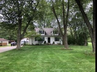 51425 Cherry Rd, Granger, IN 46530