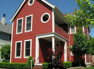 1639 N Alabama St, Indianapolis, IN