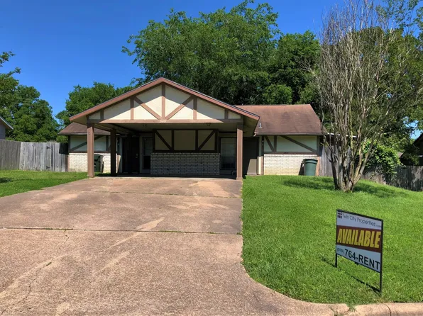 3607 Major Dr, Bryan, TX 77802