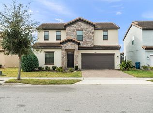 187 Mitchells Mnr, Haines City, FL 33844