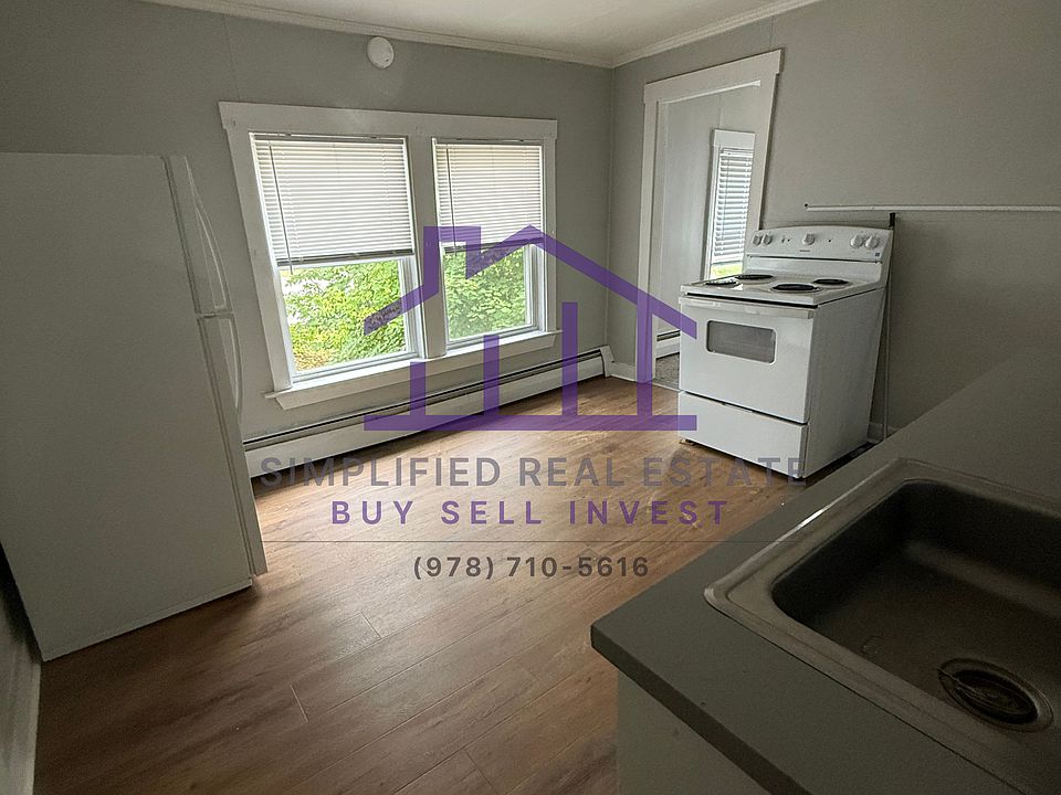 1st image of 2 Towle St #5