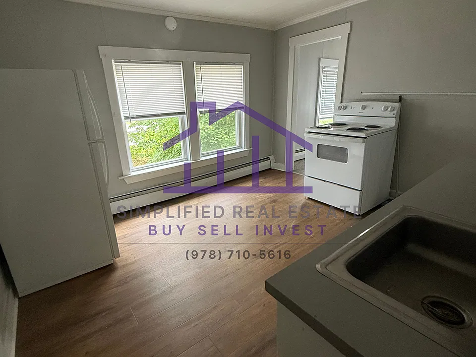 2 Towle St #5