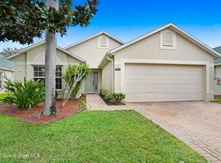 791 Indian Oaks Dr, Melbourne, FL 32901