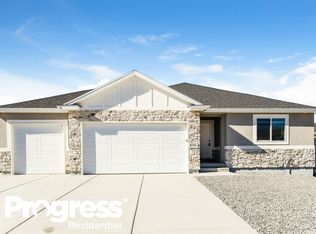 1049 N Providence Way, Tooele, UT 84074
