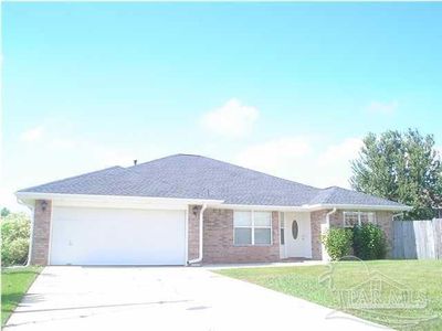 2032 Jason Dr, Cantonment, FL, 32533