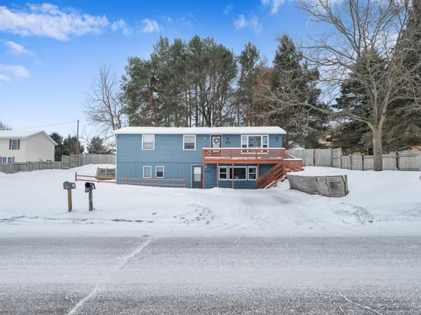 1031 Fuller Ave, Big Rapids, MI 49307