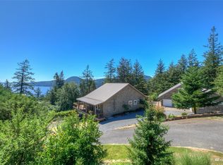 507 Cascade Way, Eastsound, WA 98245
