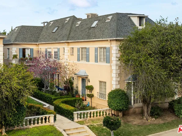 6427 Orange St, Los Angeles, CA 90048