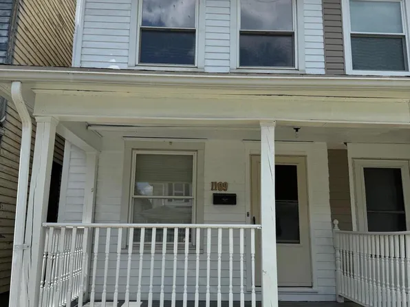 1109 Susquehanna Ave, Sunbury, PA 17801