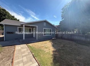 P469 Sandercock Street, San Luis Obispo, CA 93401